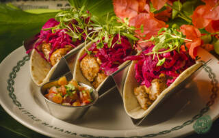 Grilled Mahi Tacos Mahi Mahi tacos