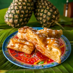 Pastelitos de Guayaba Dessert