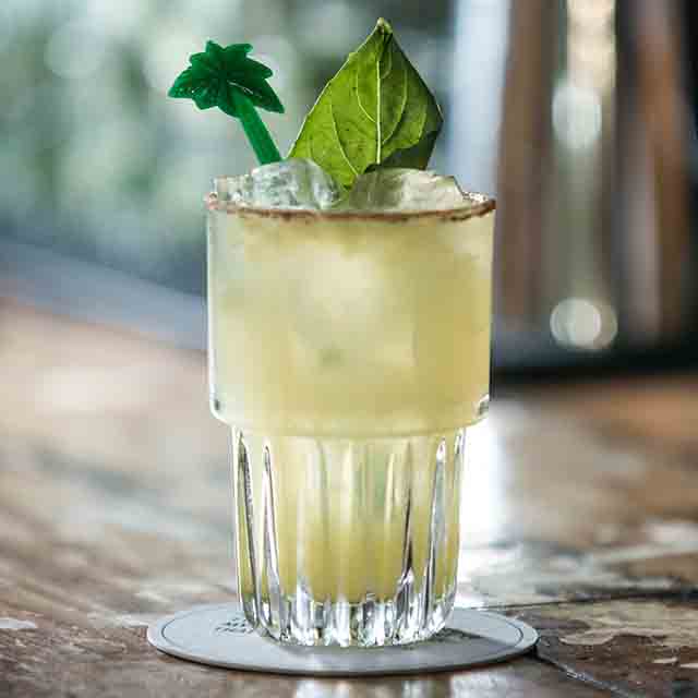 Where to Celebrate National Mezcal Day - Thirsty Magazine 10/20/17