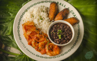 Camarones Enchilado Camarones Enchilada