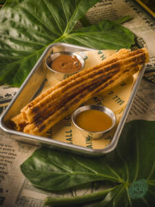 Churros