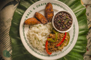 Ropa Vieja