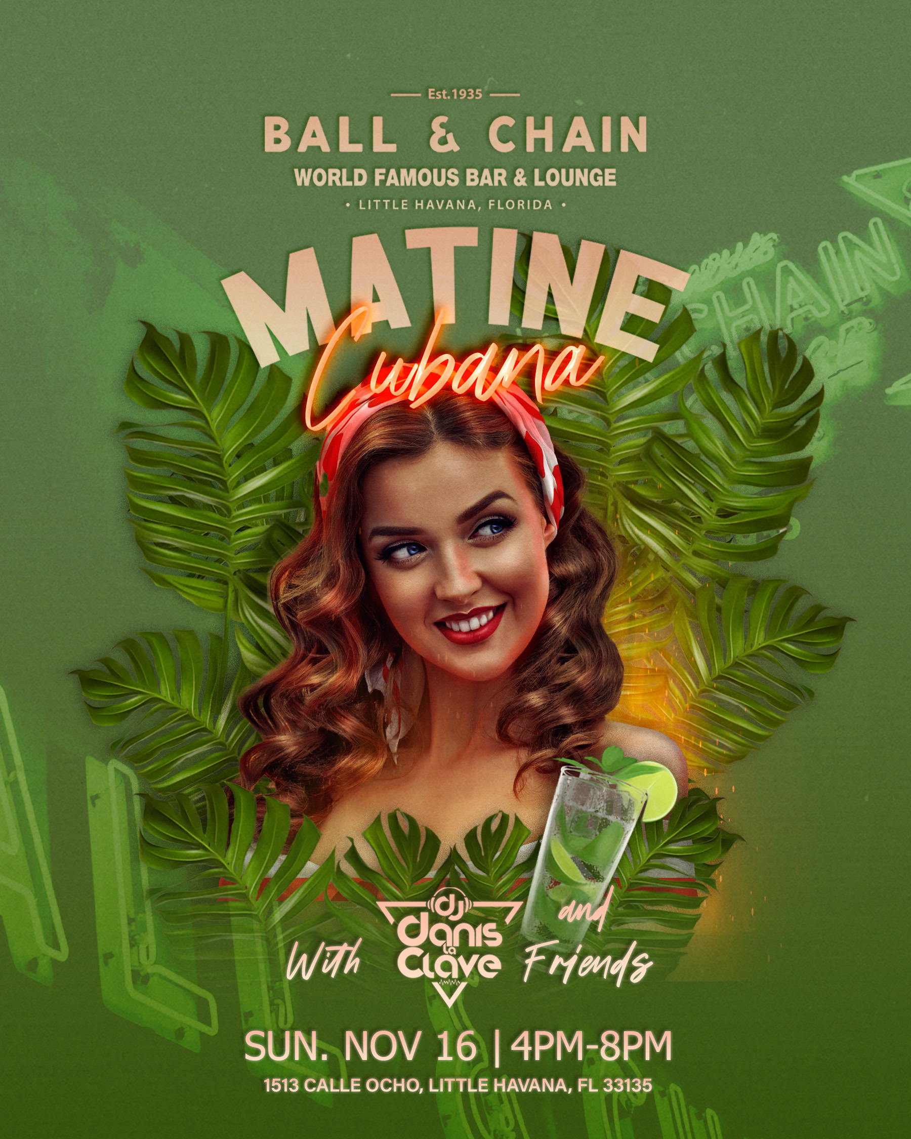 Smiling woman with a red headband