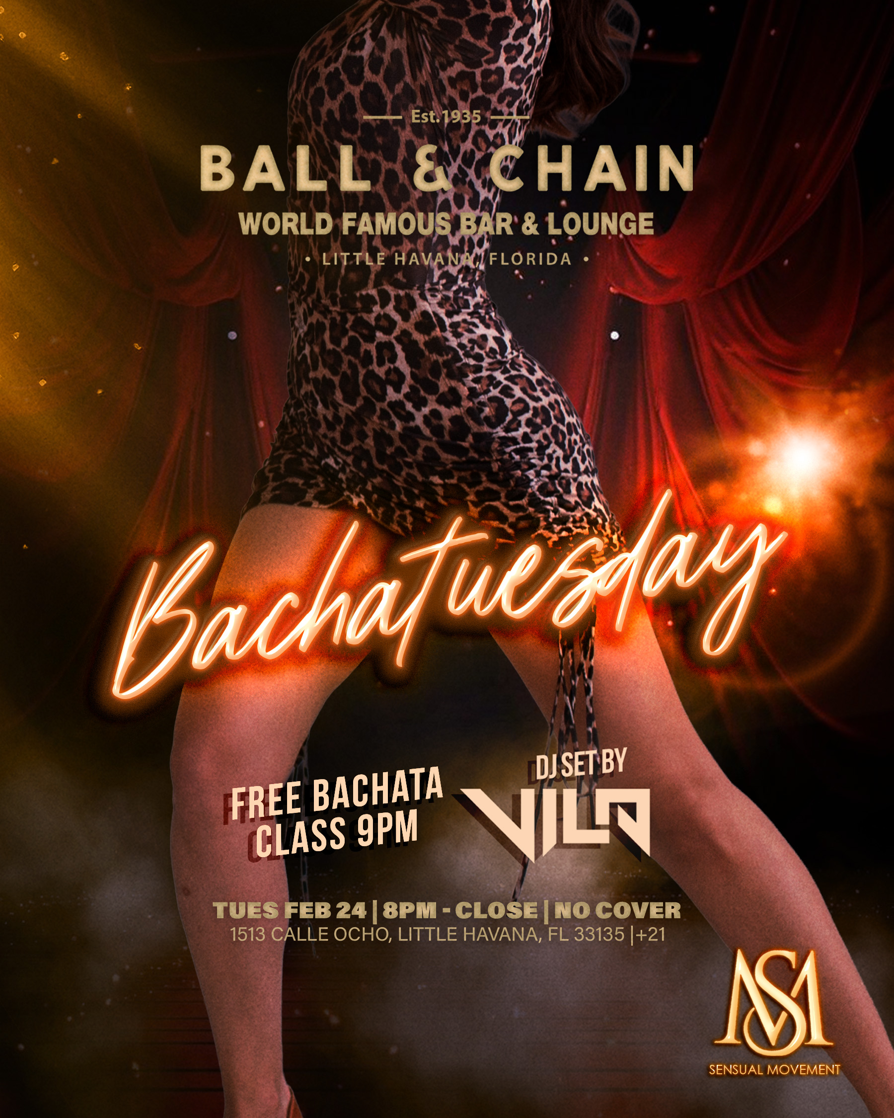 legs of a couple dancing bachata