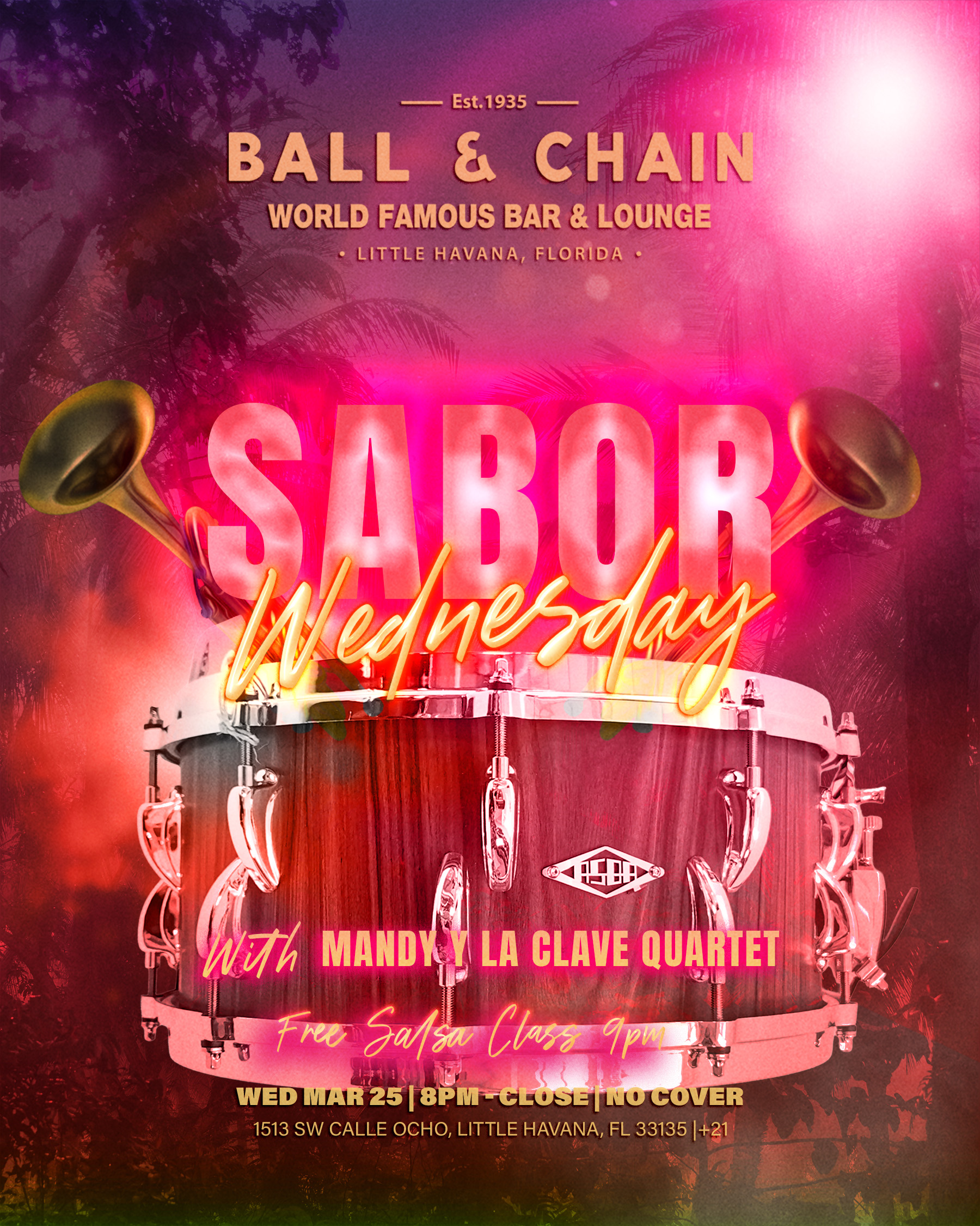 snare drum with silver lugs and rims