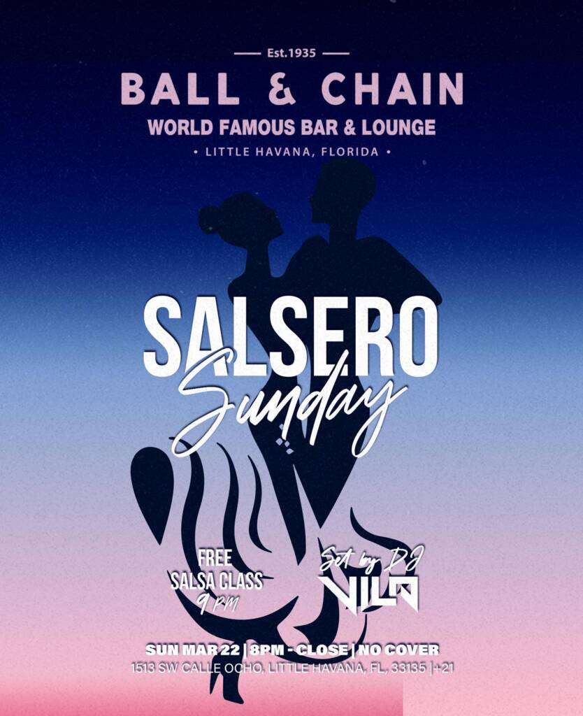 stylized illustration of a couple dancing salsa black and white