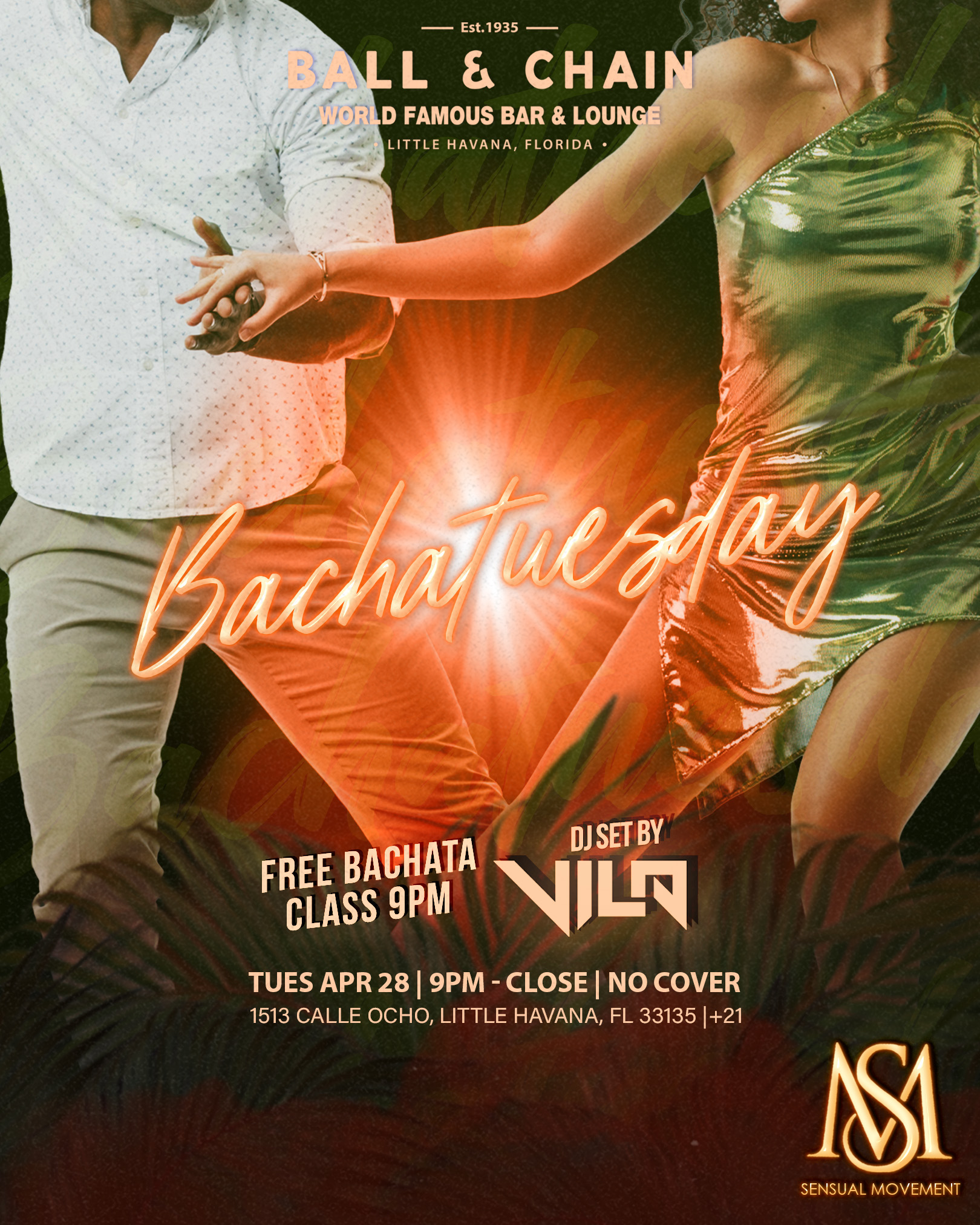 a couple holding hands and dancing