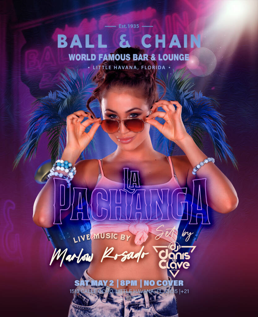 girl in a halter top with sunglasses dancing