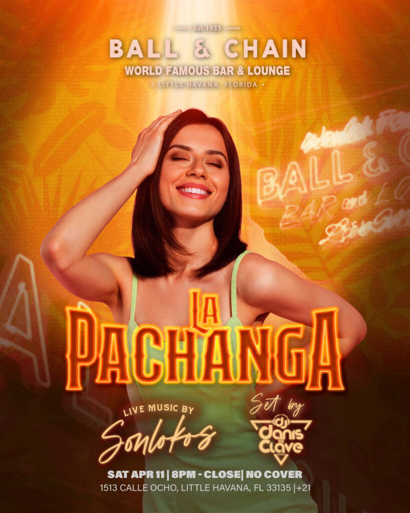 attractive woman dancing and smiling