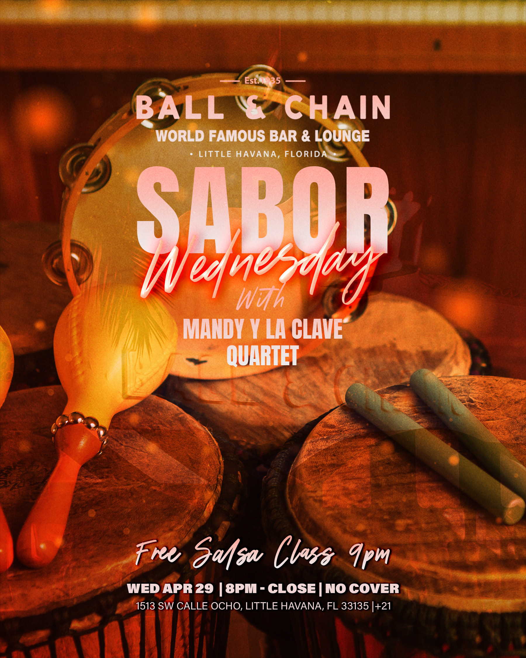 latin percussion instruments