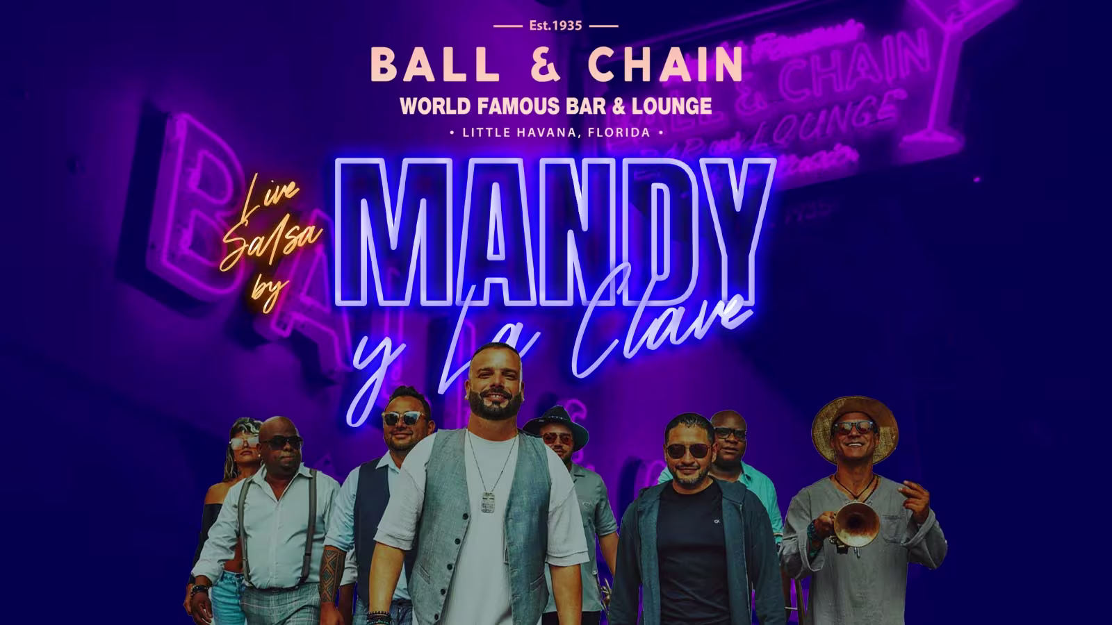 Mandy y la Clave