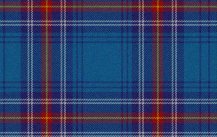 Tartan Plaid