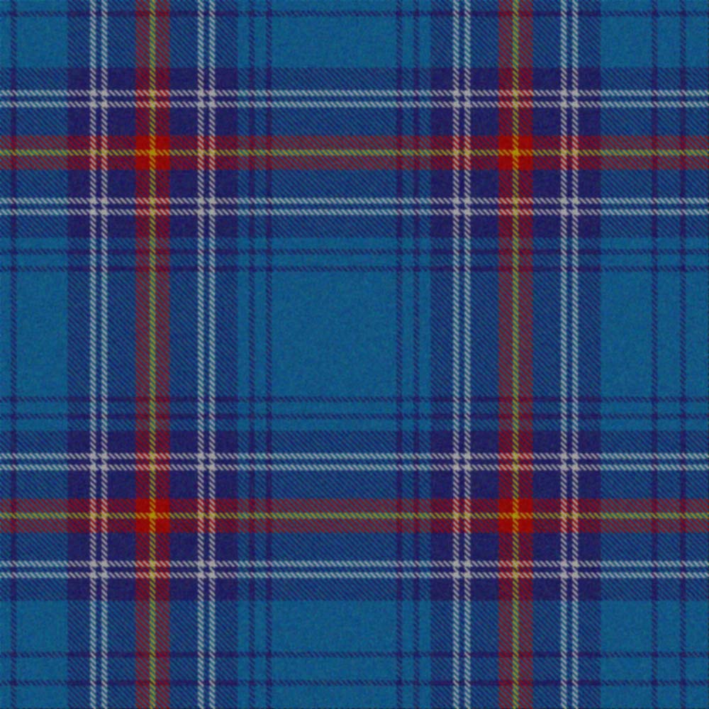 Tartan Plaid