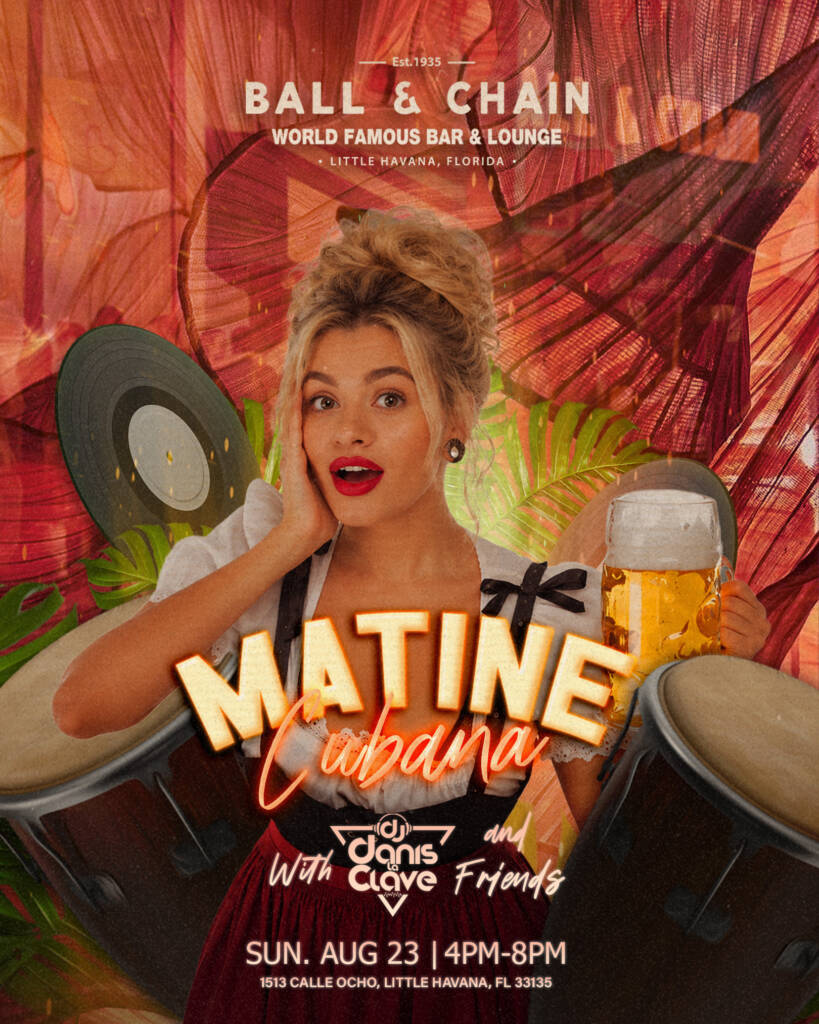 surprised looking blonde woman with a beer in her hand