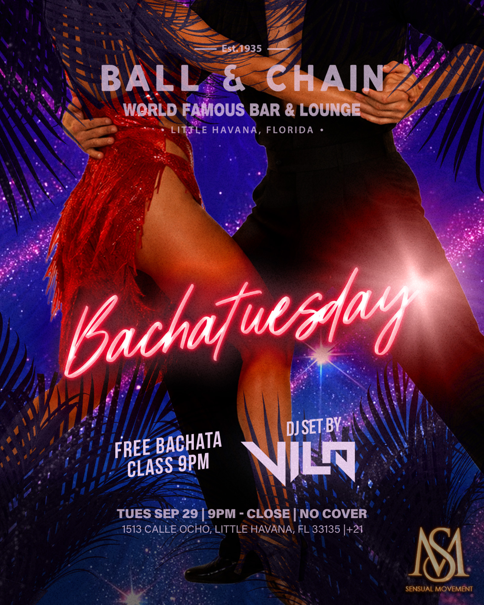 womans and mans legs dancing bachata